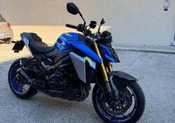 Suzuki GSX-S1000 (2021 - 25) usata