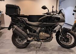 QJ Motor SRT 600 SX (2024 - 25) usata