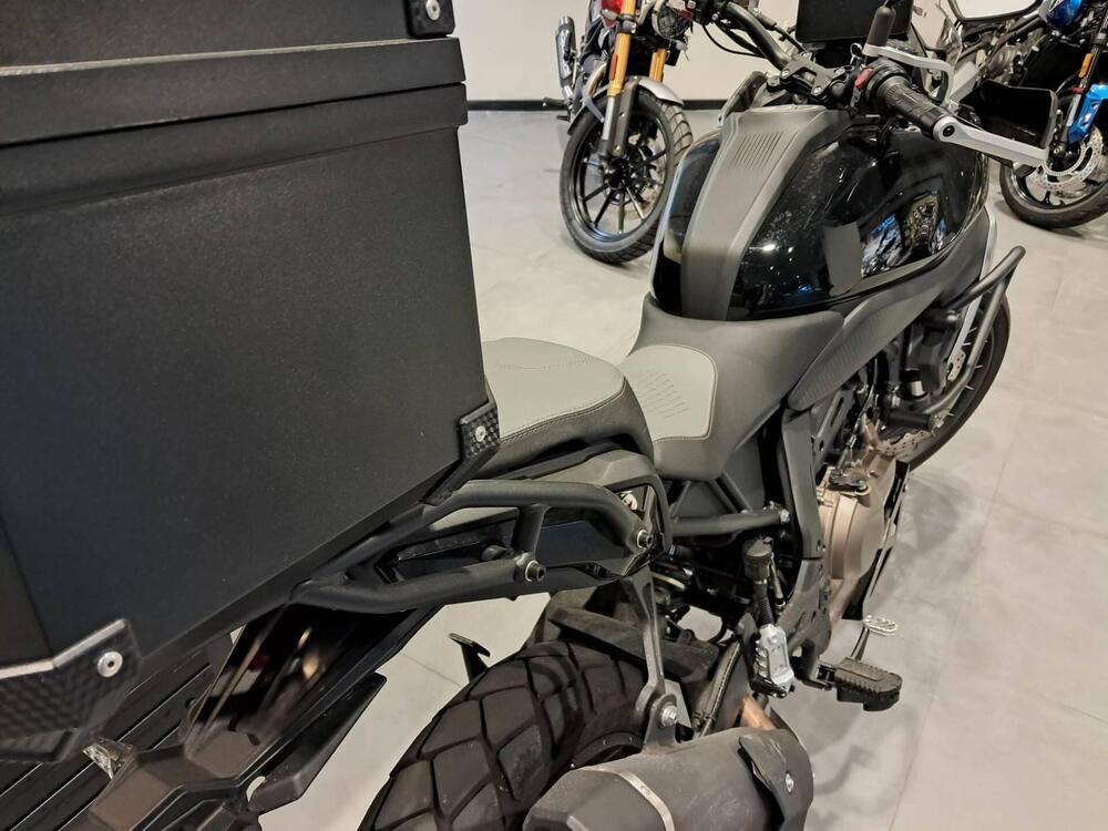 QJ Motor SRT 600 SX (2024 - 25) (3)