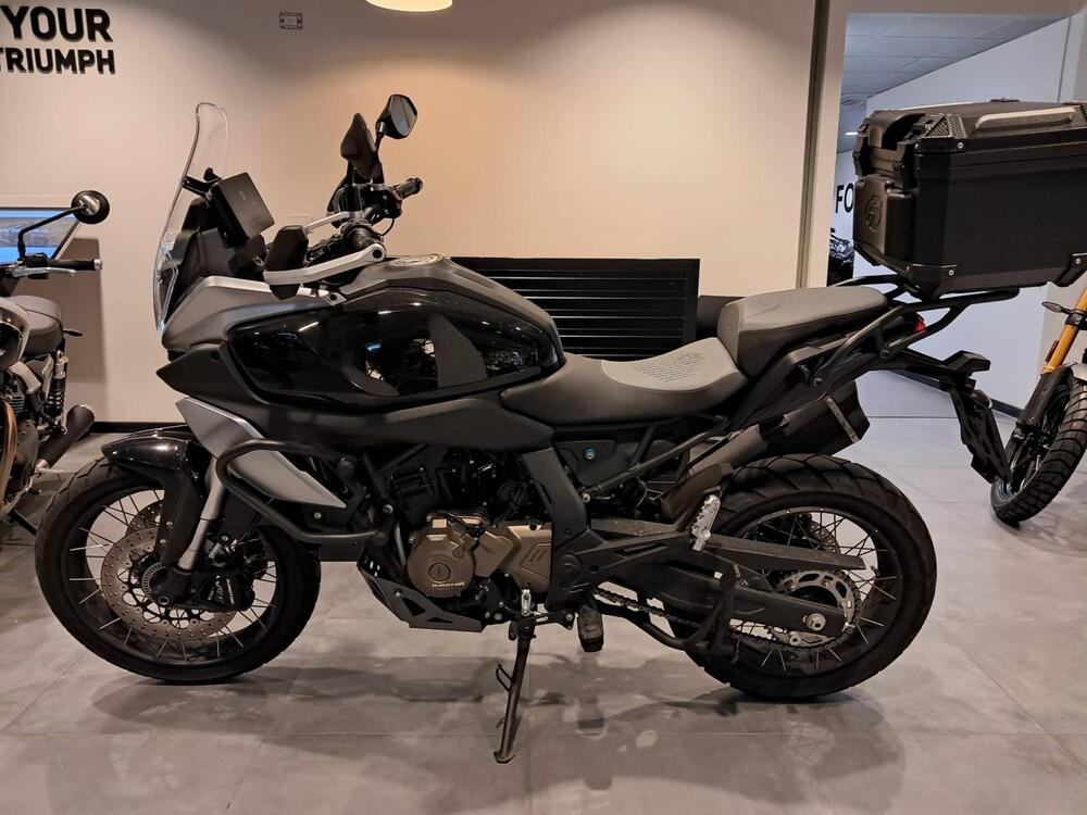 QJ Motor SRT 600 SX (2024 - 25) (2)