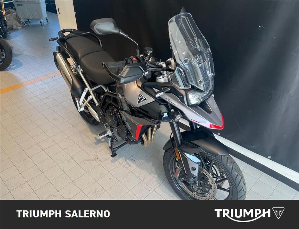 Triumph Tiger 900 GT Pro (2024 - 25) (2)