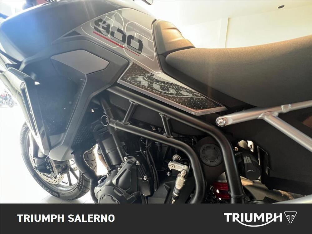 Triumph Tiger 900 GT Pro (2024 - 25) (5)