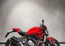 Ducati Monster 1200 (2017 - 21) usata