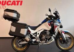Honda Africa Twin CRF 1100L Adventure Sports (2022 - 23) usata