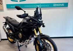 Voge Valico 800DSX Rally (2025) nuova