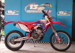 Honda CRF 250 RX Enduro (2019) usata