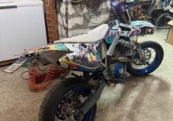 Tm Moto SMR 450 Fi ES (2021 - 22) usata