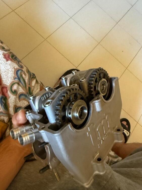 Tm Moto SMR 450 Fi ES (2021 - 22) (4)