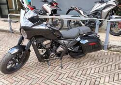 Moto Morini Calibro Bagger (2024 - 25) usata