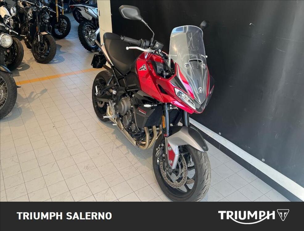 Triumph Tiger Sport 660 (2025) (2)