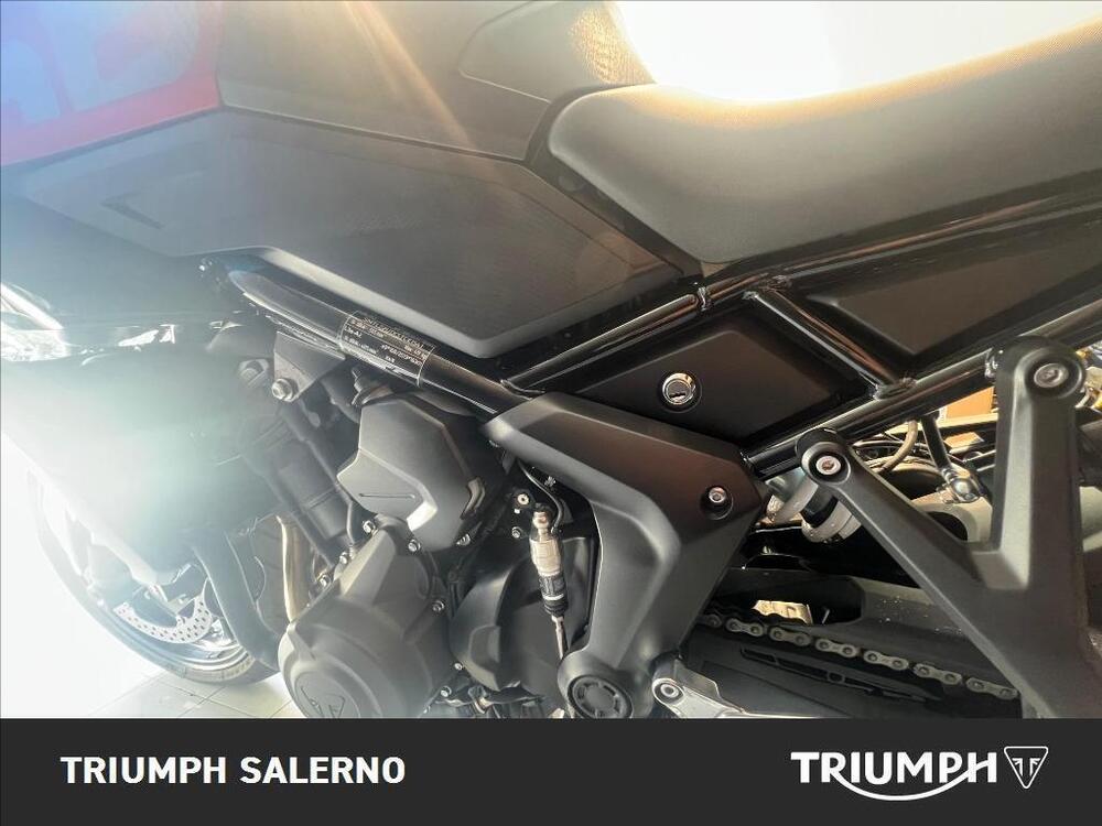 Triumph Tiger Sport 660 (2025) (5)