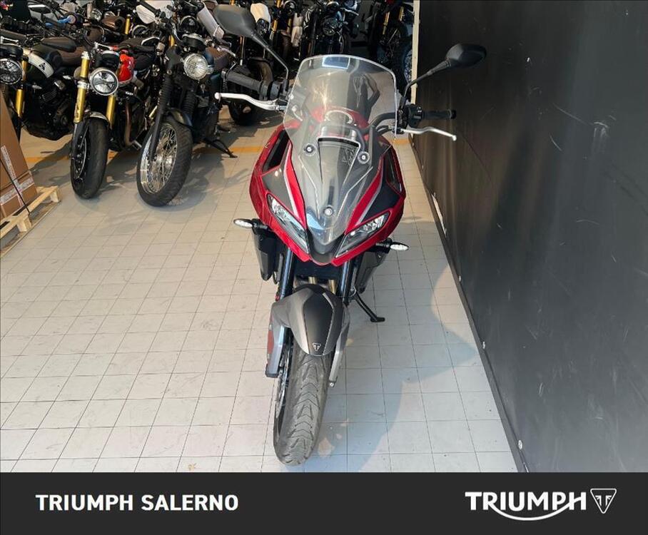 Triumph Tiger Sport 660 (2025) (3)