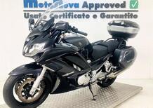 Yamaha FJR 1300 A: l’usato del giorno di Moto.it [GALLERY]