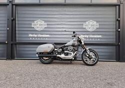 Harley-Davidson Sport Glide (2021 - 25) usata