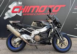 Aprilia Tuono 1000 R (2006 - 10) usata