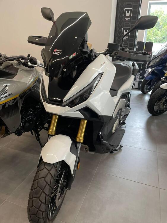 Honda X-ADV 750 (2025)