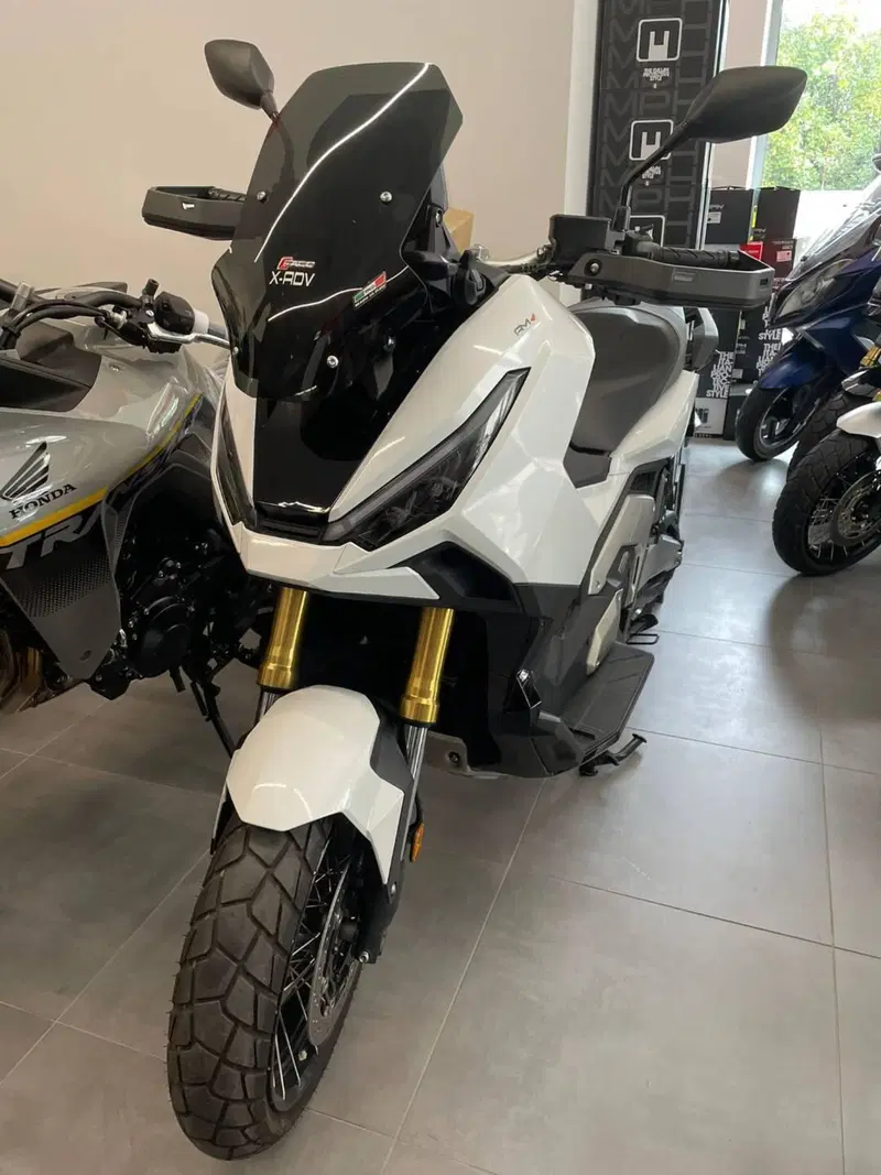 Honda X-ADV 750 (2025 - 26) (8)