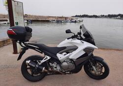 Honda Crossrunner ABS (2010 - 14) usata