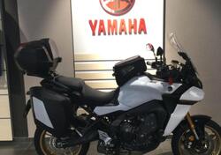 Yamaha Tracer 9 GT (2021 - 24) usata