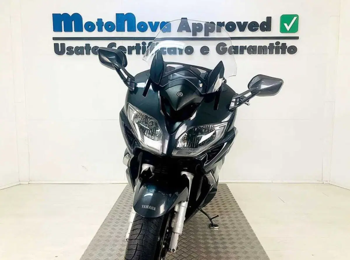 Yamaha FJR 1300 A: l’usato del giorno di Moto.it [GALLERY] (2)
