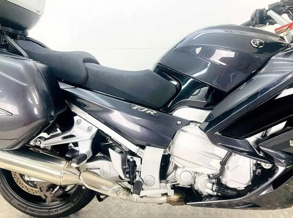 Yamaha FJR 1300 A: l’usato del giorno di Moto.it [GALLERY] (8)