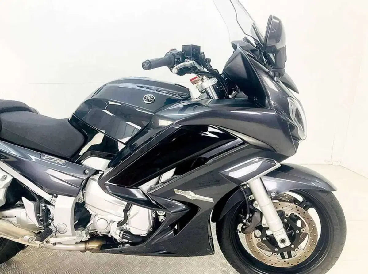 Yamaha FJR 1300 A: l’usato del giorno di Moto.it [GALLERY] (9)