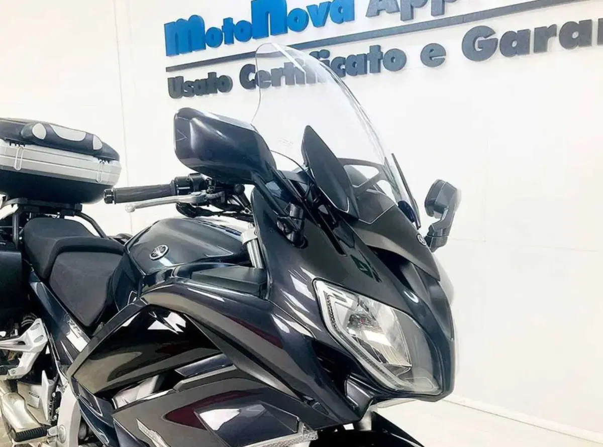 Yamaha FJR 1300 A: l’usato del giorno di Moto.it [GALLERY] (10)
