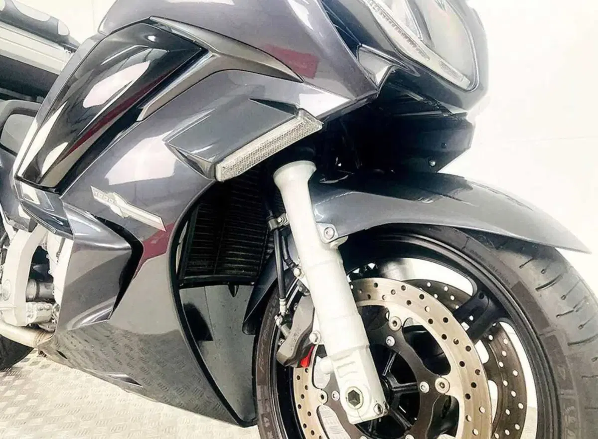 Yamaha FJR 1300 A: l’usato del giorno di Moto.it [GALLERY] (11)