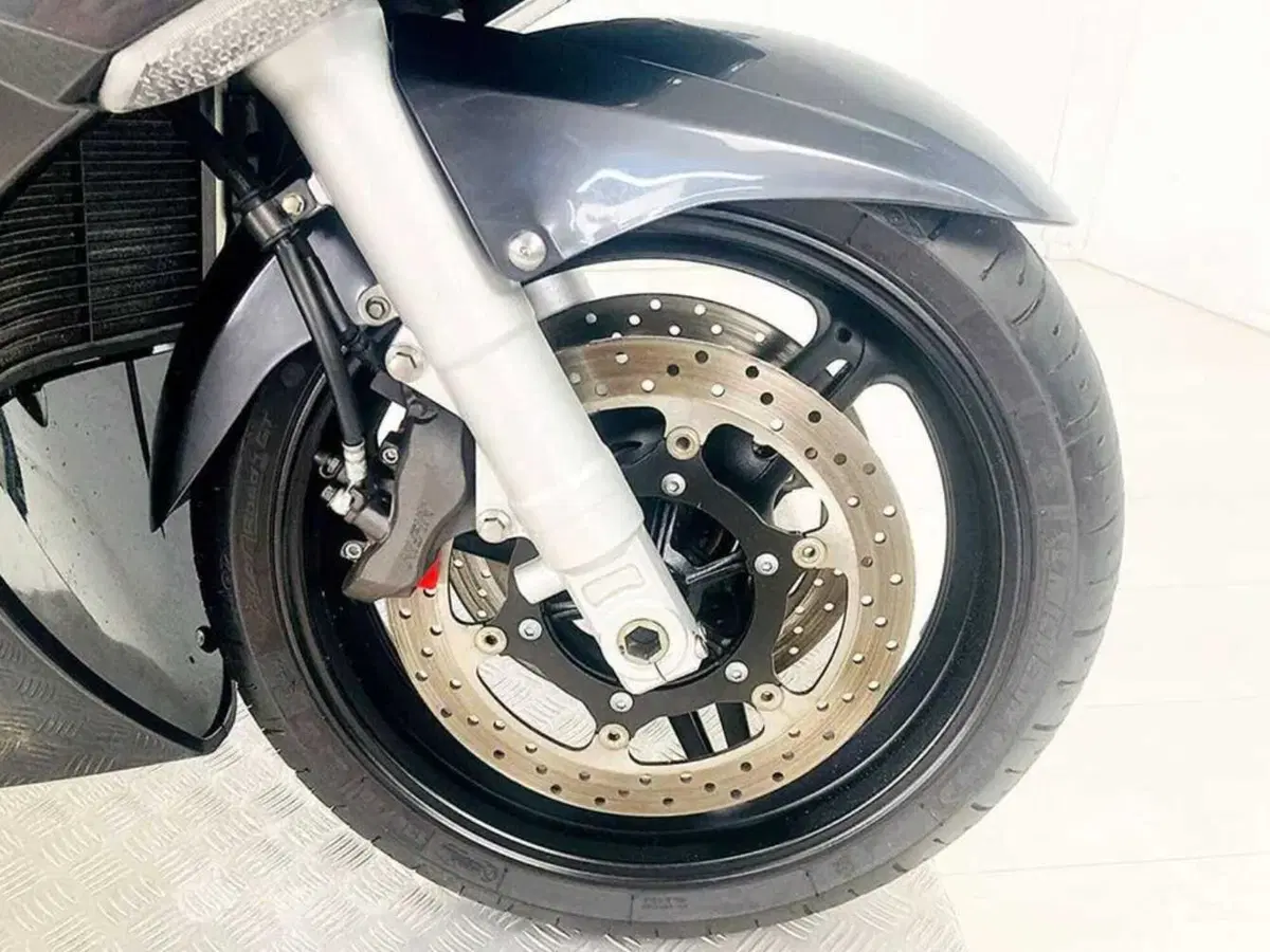 Yamaha FJR 1300 A: l’usato del giorno di Moto.it [GALLERY] (12)