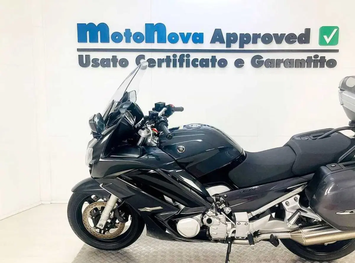 Yamaha FJR 1300 A: l’usato del giorno di Moto.it [GALLERY] (13)