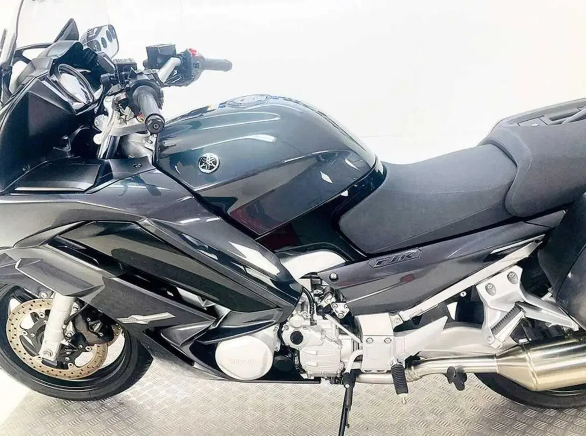 Yamaha FJR 1300 A: l’usato del giorno di Moto.it [GALLERY] (15)