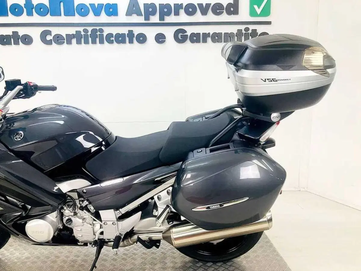 Yamaha FJR 1300 A: l’usato del giorno di Moto.it [GALLERY] (16)