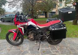 Honda Africa Twin CRF 1000L DCT (2018 - 19) usata