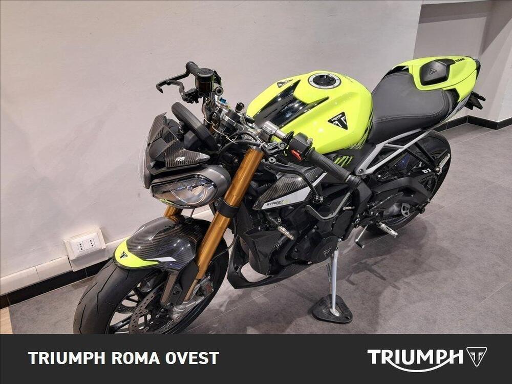 Triumph Street Triple 765 Moto2 Edition (2023 - 24) (4)