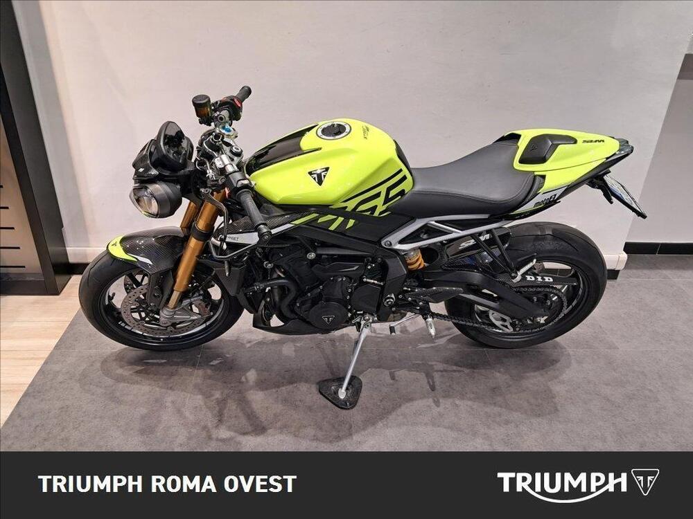 Triumph Street Triple 765 Moto2 Edition (2023 - 24) (2)
