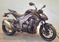 Kawasaki Z 1100 (2026) nuova