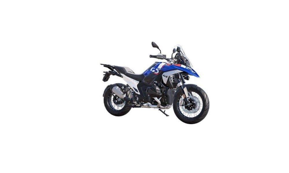 Bmw R 1300 GS (2023 - 25)