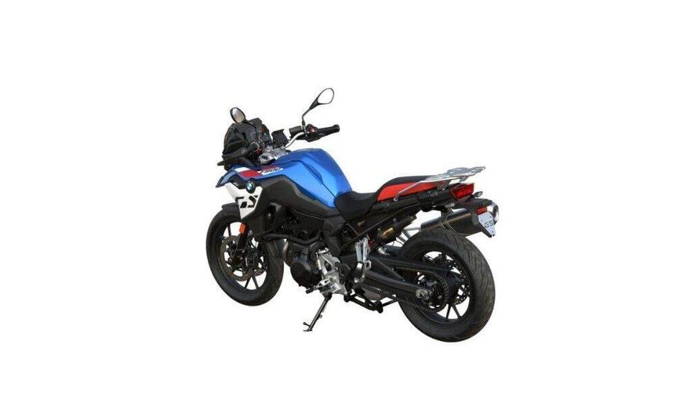 Bmw F 800 GS (2024 - 25) (2)