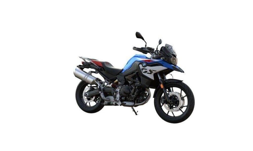 Bmw F 800 GS (2024 - 25)
