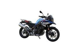 Bmw F 800 GS (2024 - 25) nuova
