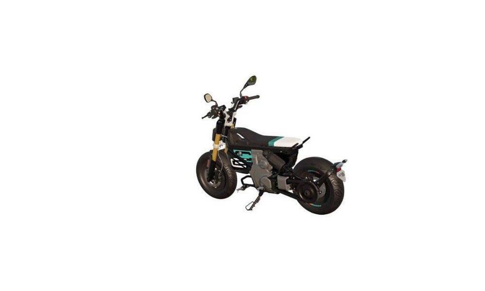 Bmw CE 02 AM (2024 - 25) (2)