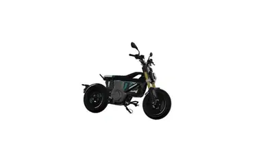 Bmw CE 02 AM (2024 - 26) nuova