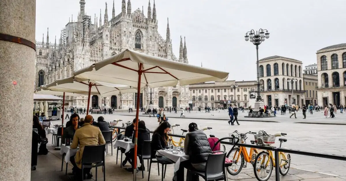 Milano: le moto (forse) potranno accedere alle corsie preferenziali della Cerchia dei Navigli