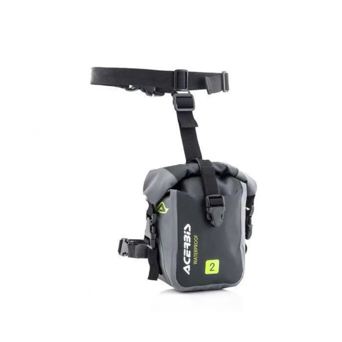 Borsello da gamba Acerbis No water bag trip