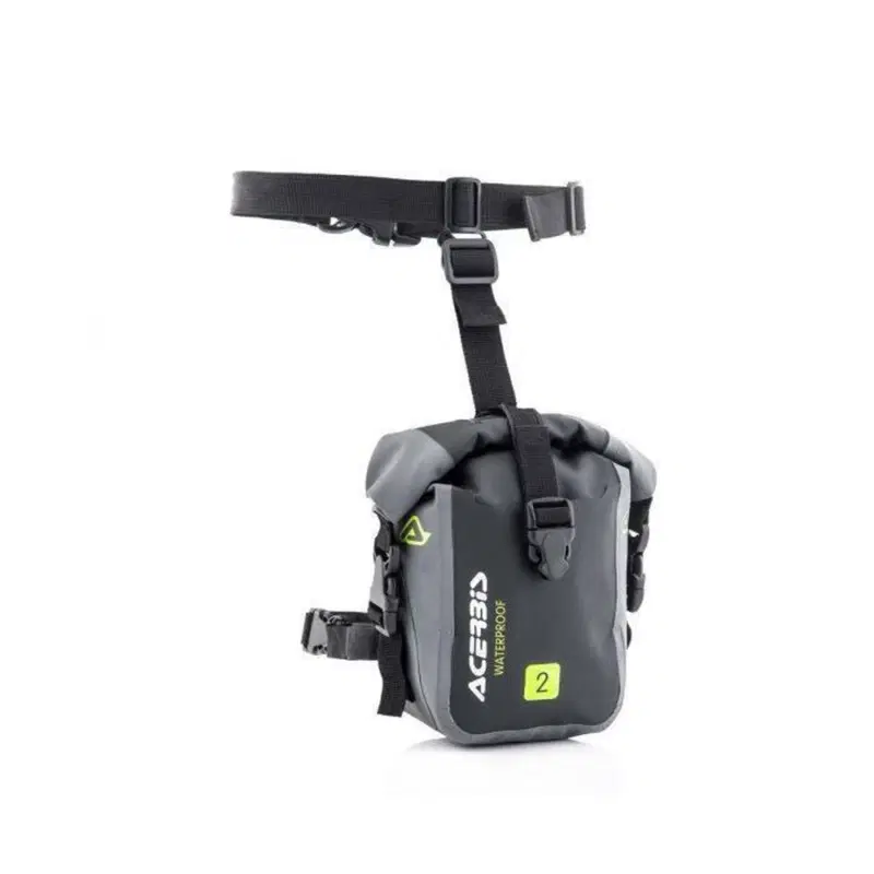 Borsello da gamba Acerbis No water bag trip
