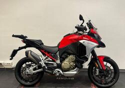Ducati Multistrada V4 (2021 - 24) usata
