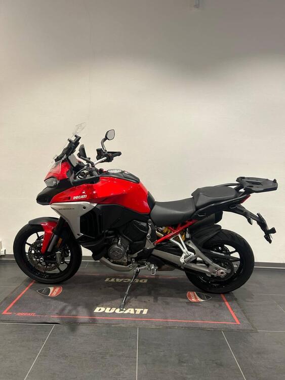 Ducati Multistrada V4 (2021 - 24) (2)