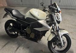 Yamaha XJ6 (2008 - 15) usata