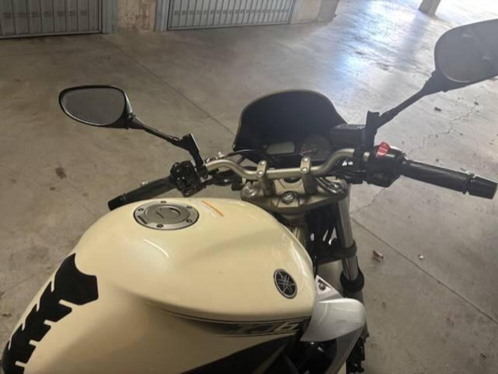 Yamaha XJ6 (2008 - 15) (4)