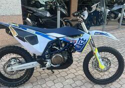Husqvarna 701 Enduro (2023 - 25) usata